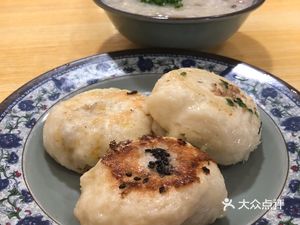 Taizhou Snack (New World Store)