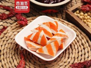 Xinjiang Fried Rice Noodles (BaiNian DeHua Style Shopping Park Branch)