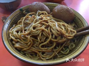 Nine-Headed Bird Hot Dry Noodles (Mifengzhang Street Branch)
