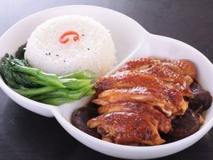 Wenzhou Fast Food Restaurant (Jianshe East Road)