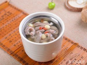 Chaohua Shaxian Snacks