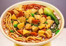 Delicious Snacks (Printing Factory Street Branch)