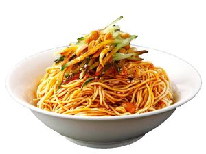 Ximi Xiang · Steamed Rice Noodles (Xinzhen Road Branch)