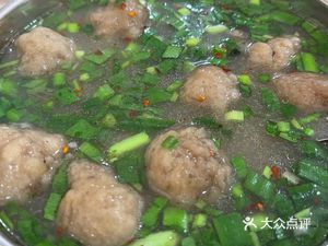 Bo'ai Shanji Dumpling Soup (Baquan Street Branch)