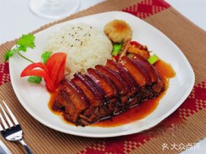 Shaxian Snacks (Rongjie Renmin Road Store)