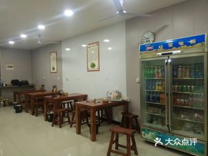 Zhu's Hot Dry Noodles (Baquan Street Branch)