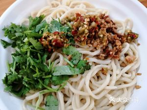 Old Hankou Hot Dry Noodles (Tiewen Street Store)