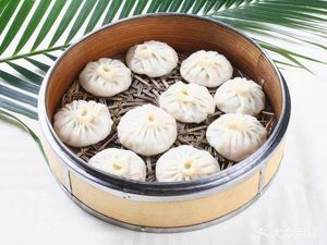 Baiji Soup Dumplings & Claypot Chicken Stir-Fry (Nanguan Street Branch)