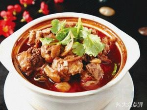 Shaanxi Rice Noodles (Nanguan Street Branch)