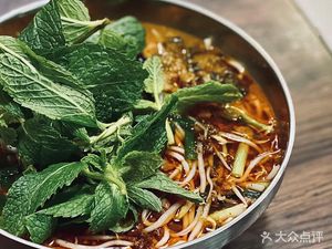 Small Pot Rice Noodles (Jincheng Street Branch)