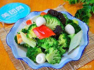 Wuhan Li Ji Hot Dry Noodles (Xinzhen Road Branch)