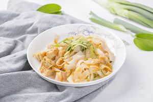 Lao Liao Hot Dry Noodles (Headquarters)