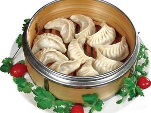 Hangzhou Steamed Buns (Nanguan Street Branch)