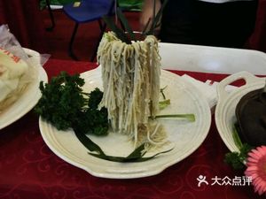 Wang Ji Rice Noodles Shop (Erma Road Branch)