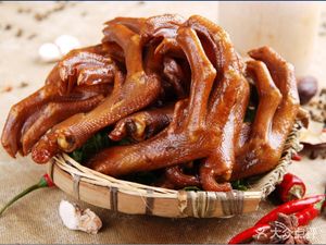 Grandma Hu's Chengdu Grandma Pig Trotter (Zhengzhou Head Store)