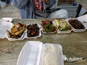 Wenzhou Dazhong Fast Food (Cai Shi Street Store)