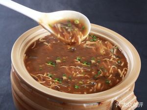 Liu Ji Xiaoyaozhen Hu La Tang