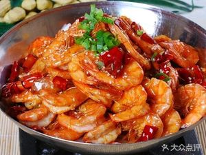 Zhan Lu Old Chongqing Charcoal Frog Pot (Erqi Square Century Dehua Branch)