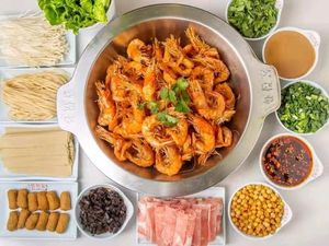 Xia Yue Ke Music Hot Pot Bar (Century Dehua Branch)