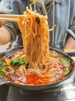 Zhaoji Mi Pi (Nanguan Street Branch)