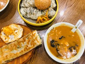 Bazhou Restaurant (Erma Road Branch)