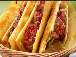 Hejian Donkey Meat Flatbread (Xingfu Road Branch)