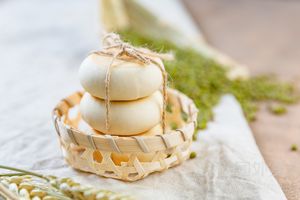 Old Beijing Mung Bean Cake (Wolong Community Branch)