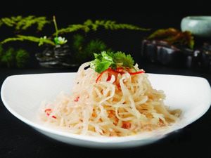 Yuan's Braised Noodles with Pork Elbow Shop