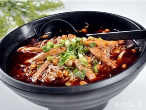 Little Chili Food (Wangji Road Store)