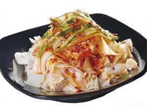 Sister-in-Law's Old Duck Rice Noodle Shop (Caiyuan Road Branch)