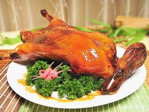 Great Grassland Farmer's Grilled Chicken (Dengfeng Branch)
