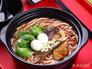 Hu Dajie Potato Noodles (Dongguan Street Branch)