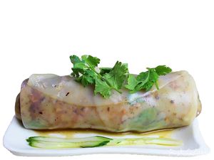 Fan Fan's Wrapping Rice Noodles