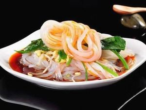 Shaanxi Food Delight Old Tongguan Meat Buns (Dongguan Street Branch)