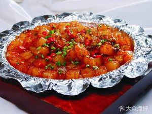 Rong Zhen Cold Rice Noodles