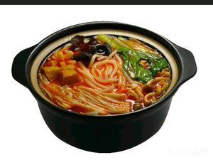 Mengzi Crossing Bridge Rice Noodles (Dongguan Street Branch)