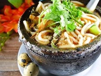 Fresh Flavor One Pot