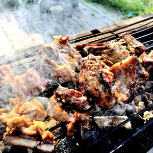 Sanke You Paoshan Lu Catering