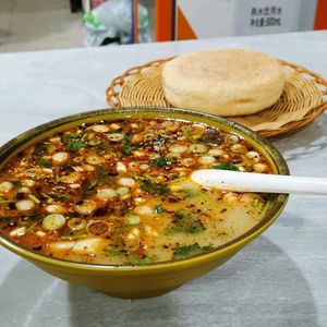 Fu Family Lamb Restaurant