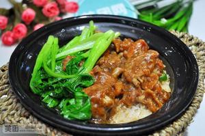 Aming Claypot Rice (Dengfeng Store)
