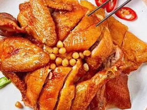 Chicken Run Fast (Songshan Road Branch)