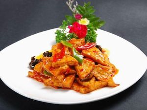 Li's Wai Dao Clay Pot (Dengfeng Store)