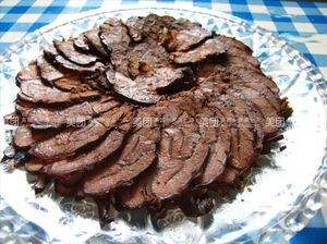 Halal Stone Road · Xidao Beef (Headquarters)