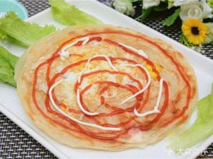 Fall in Love with Laomo Rolled Skewers