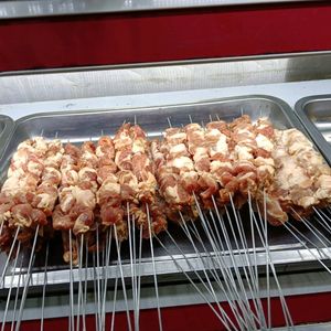 Crazy Wings (Aimin Road Store)