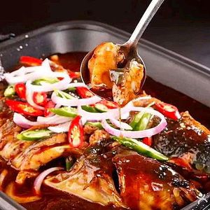 Bailule Grilled Fish (Dayu City Branch)