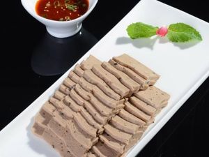 Xiangyang Hui Ethnic Li Family Braised Beef (Caiyuan Road Branch)