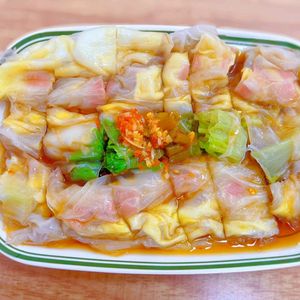Stone Mill Rice Noodles (Weihe Road Store)