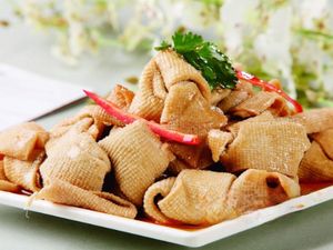 Wan Zhong Shou Gan Mian