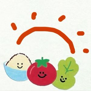 Xia Ri Chang · Light Meal